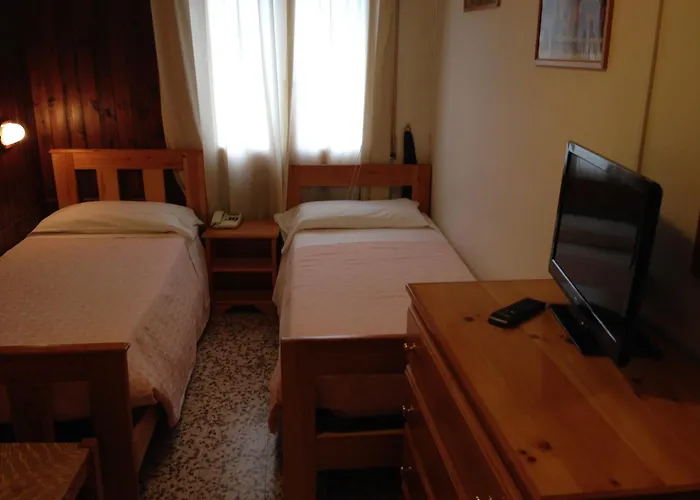 Hotel Cimone