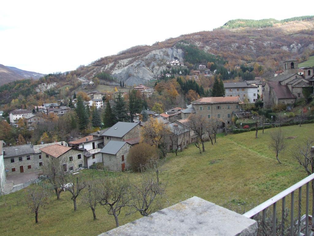 Cimone Riolunato