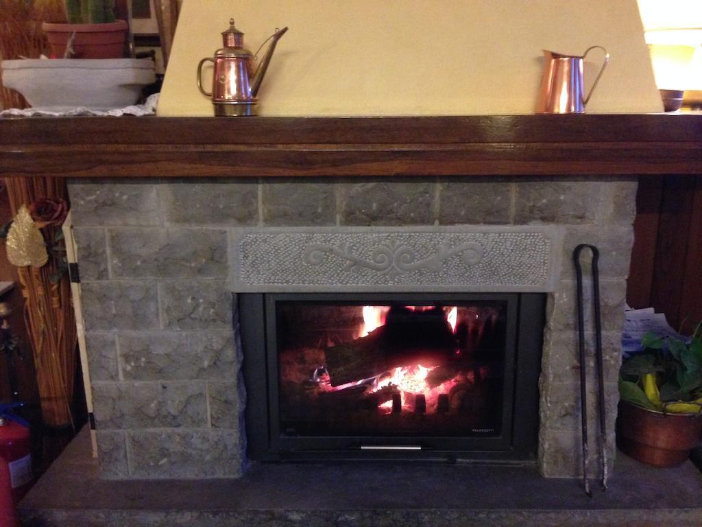 Cimone Hotel