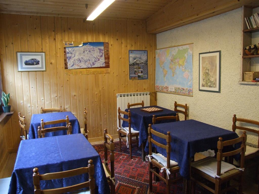 Cimone Hotel Riolunato