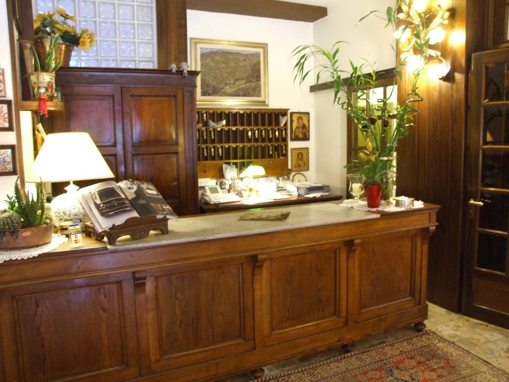 Hotel Cimone Riolunato