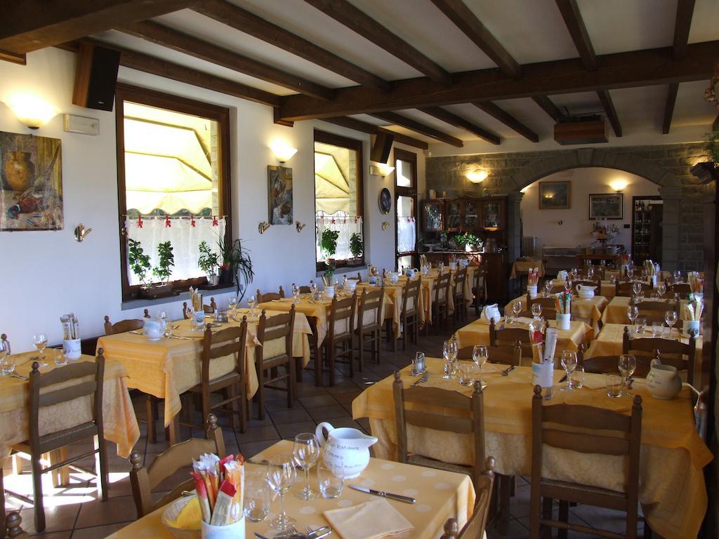 Cimone Hotel