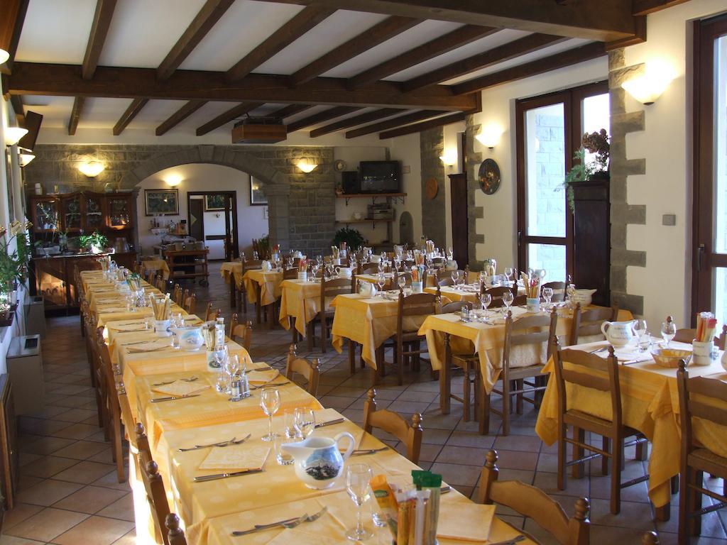 Hotel Cimone 3*