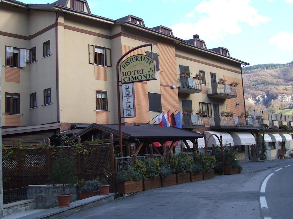 Cimone
