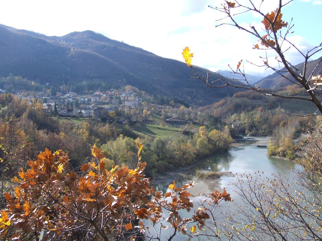 Cimone Hotel 3*