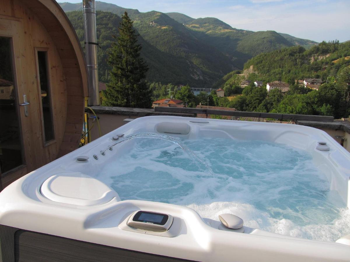 Cimone Hotel 3*