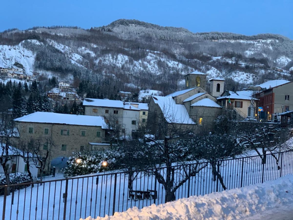 Hotel Cimone Riolunato