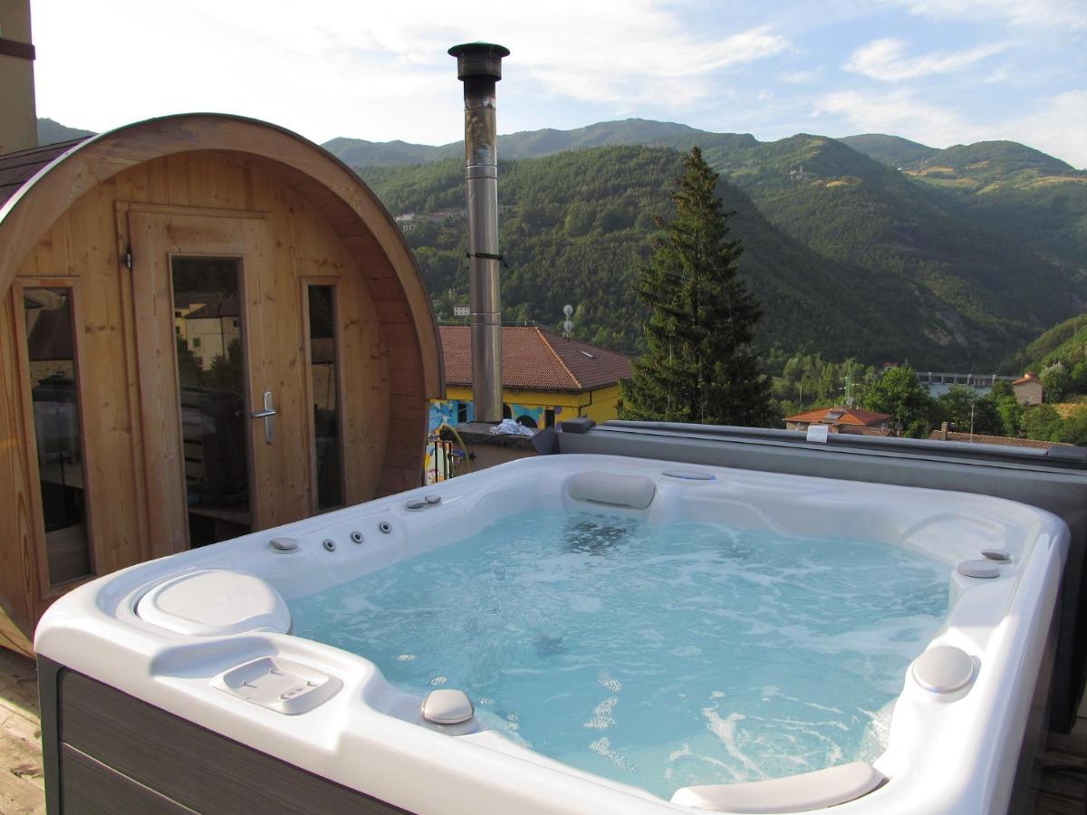 Cimone Hotel 3*