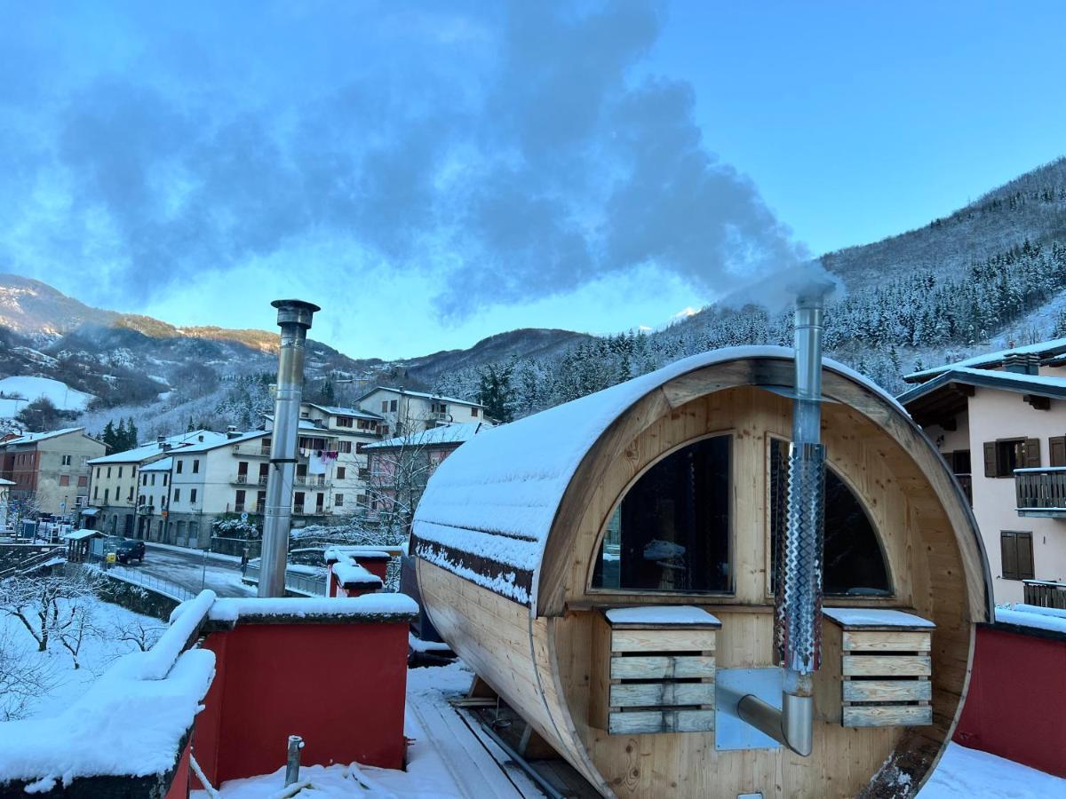 Cimone Hotel 3*