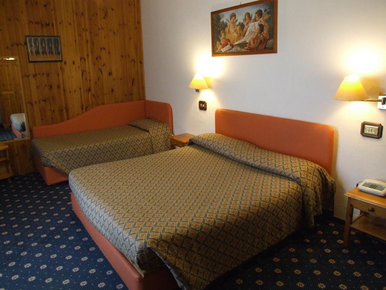 Cimone Hotel Riolunato