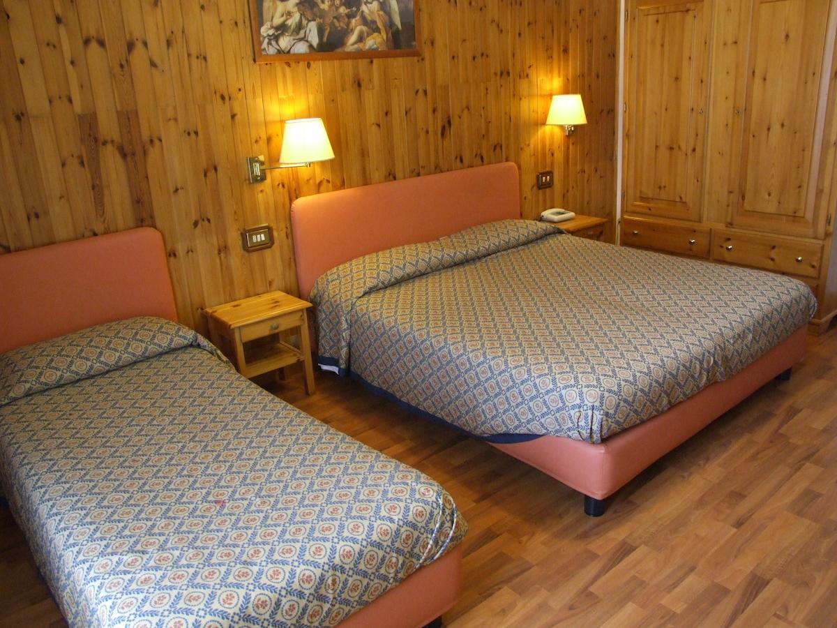 Hotel Cimone Riolunato